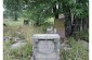 The old Jewish cemetery in Ivano-Frankivsk © Guillaume Ribot - Yahad-In Unum